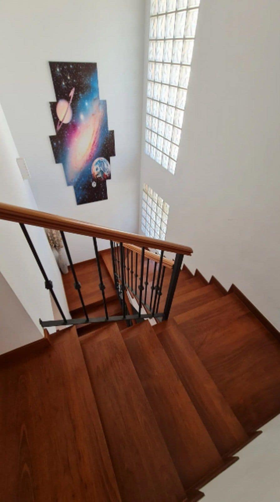 Vrijstaand huis met 5 slaapkamers in Torremolinos in Torremolinos - foto 19