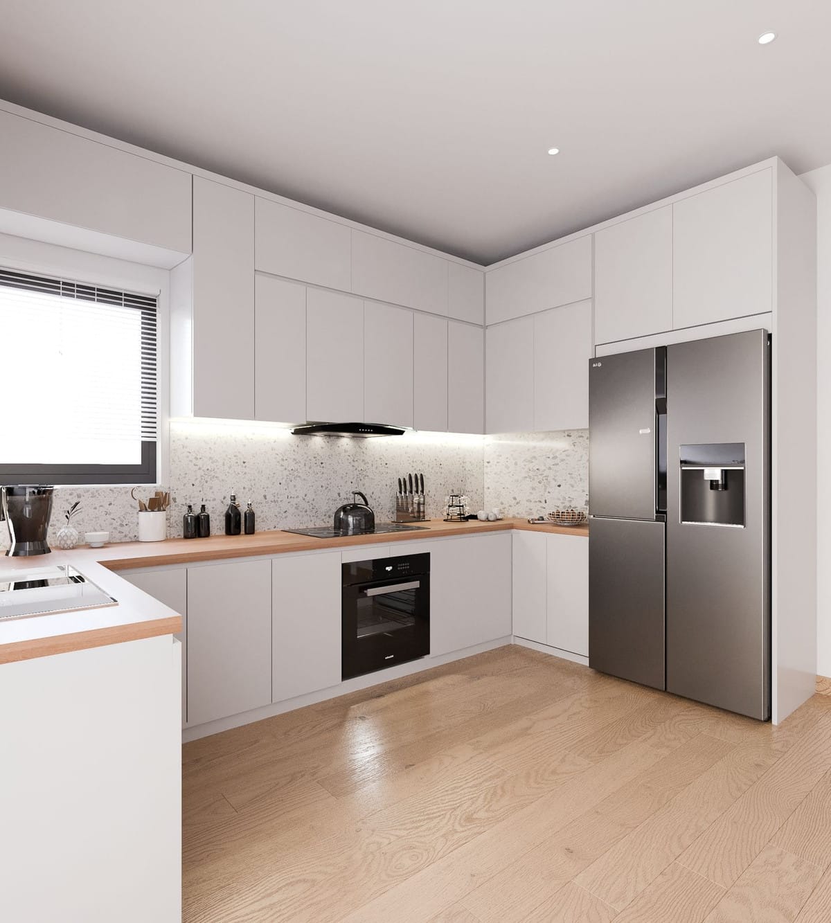 2-slaapkamer villa in Estepona in Estepona - foto 8