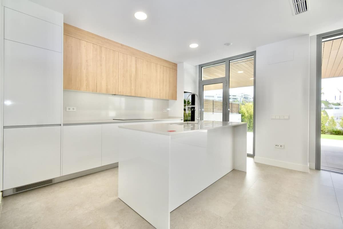 3 bedroom Apartment in Marbella in Marbella - foto 13