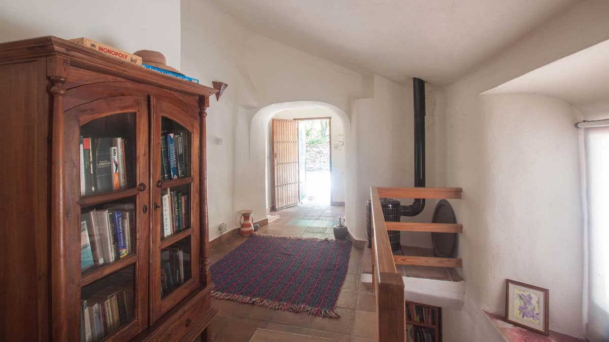 6-slaapkamer finca in Gaucín aan de Genal-rivier in Gaucín - foto 19