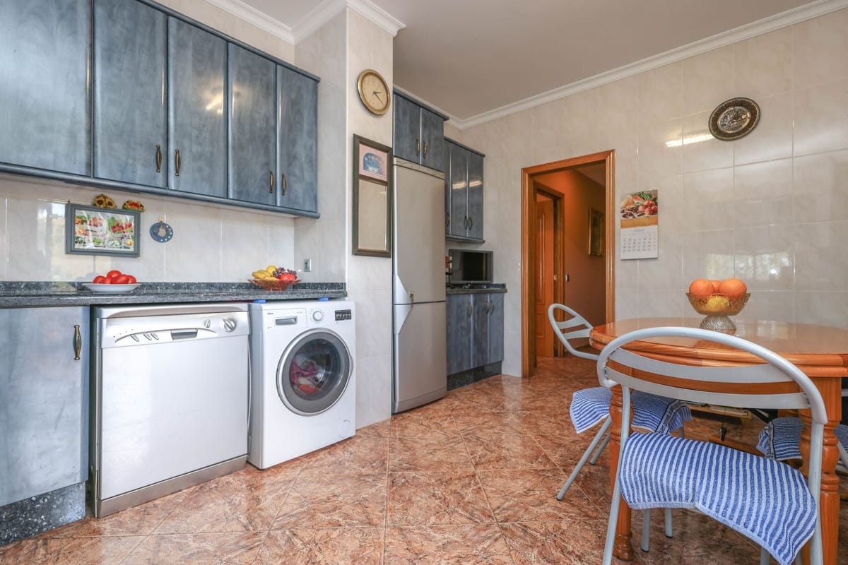 Vrijstaande villa met 3 slaapkamers in Monda in Monda - foto 14