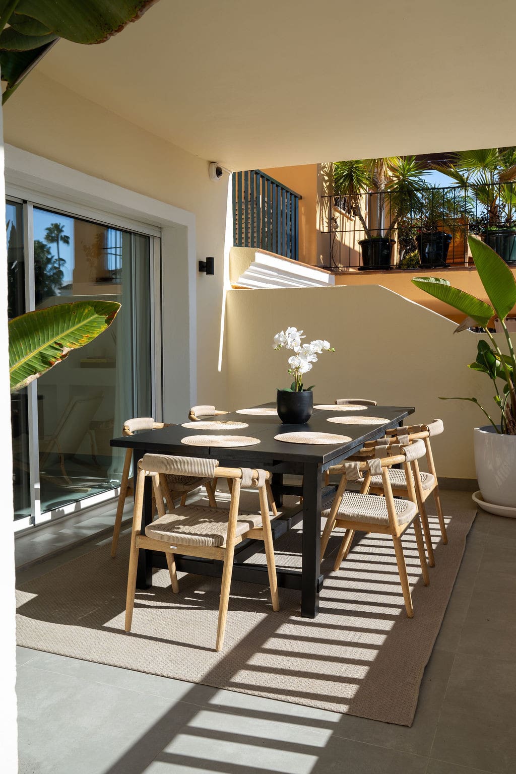 4-slaapkamer-stadswoning in Nueva Andalucía in Nueva Andalucía - foto 15