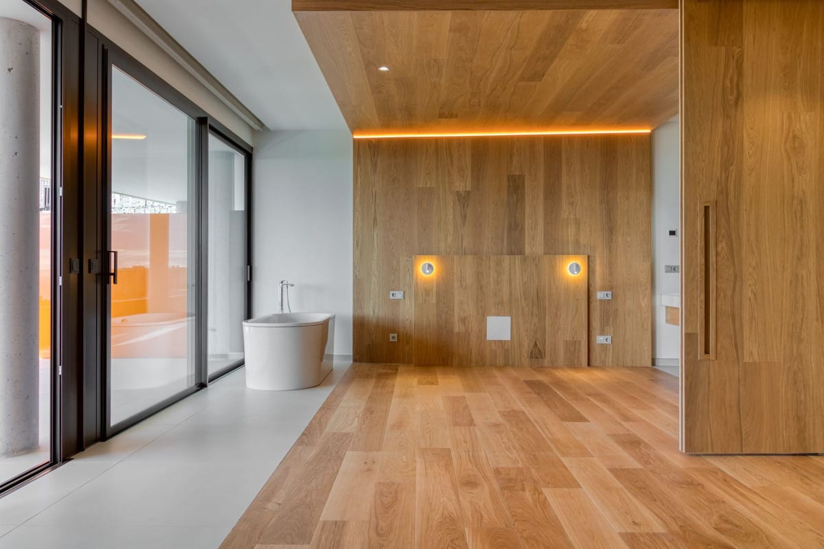 2-slaapkamerappartement in Fuengirola in Fuengirola - foto 9