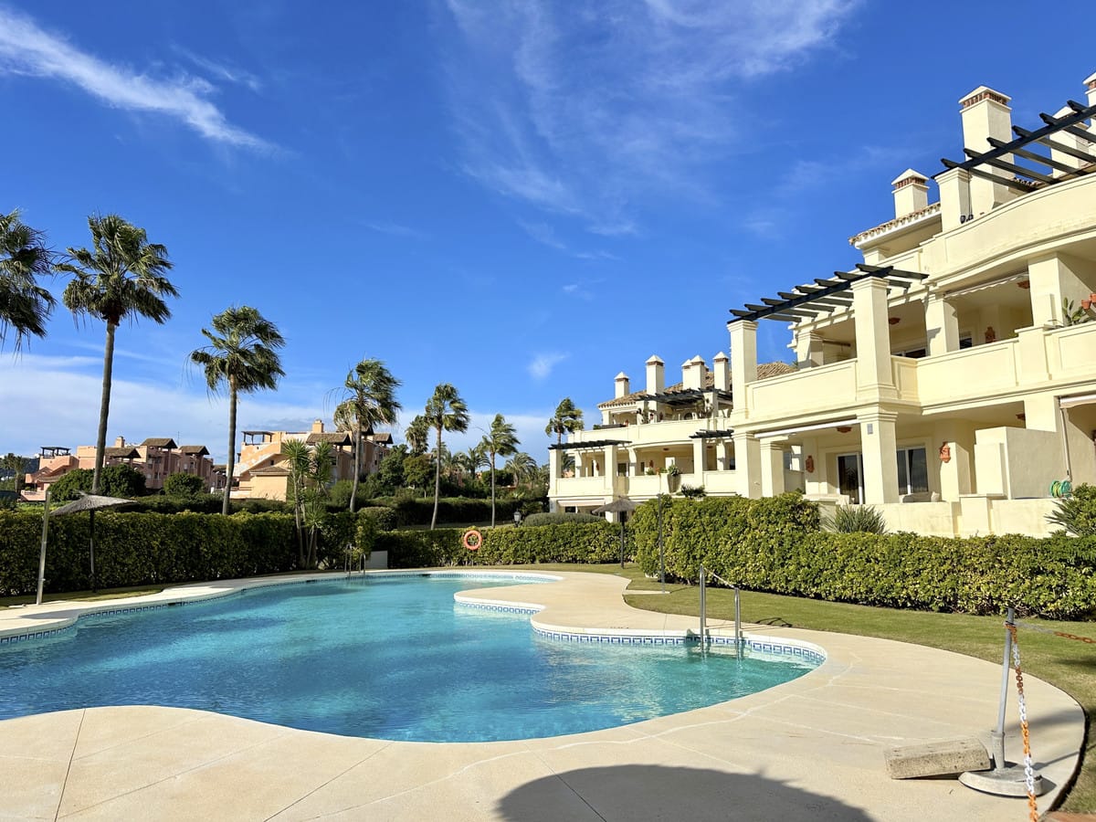 3 bedroom Apartment in Casares in Casares - foto 2
