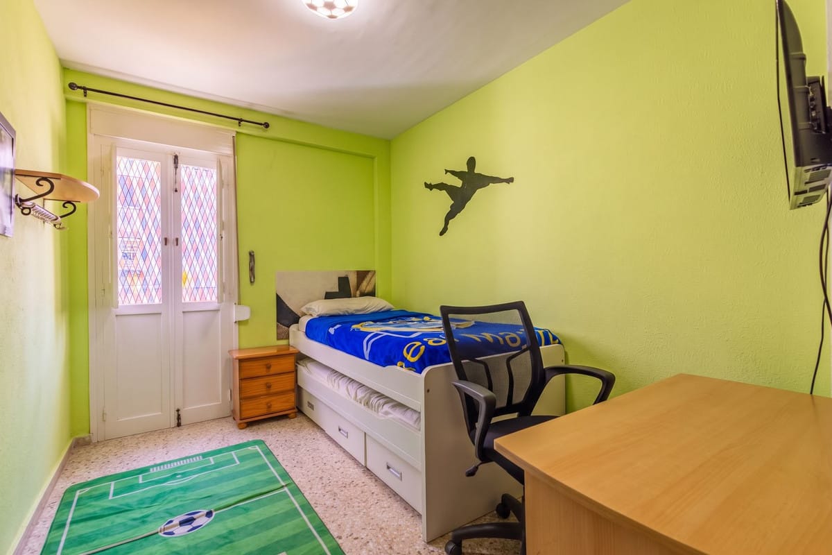 Ruime 3-slaapkamer appartement met grote opslagruimte in Torrox Pueblo in Torrox - foto 12