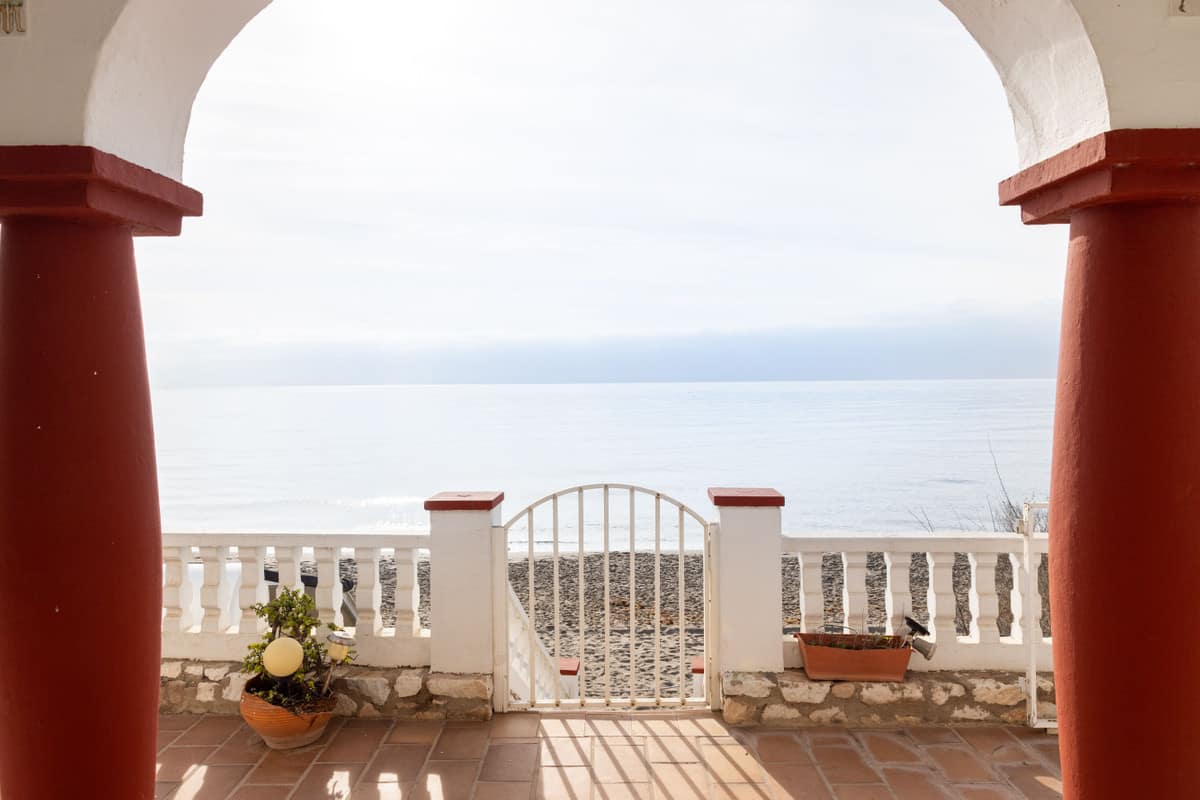 4-slaapkamer villa aan Chaparral-strand, El Chaparral in El Chaparral - foto 5