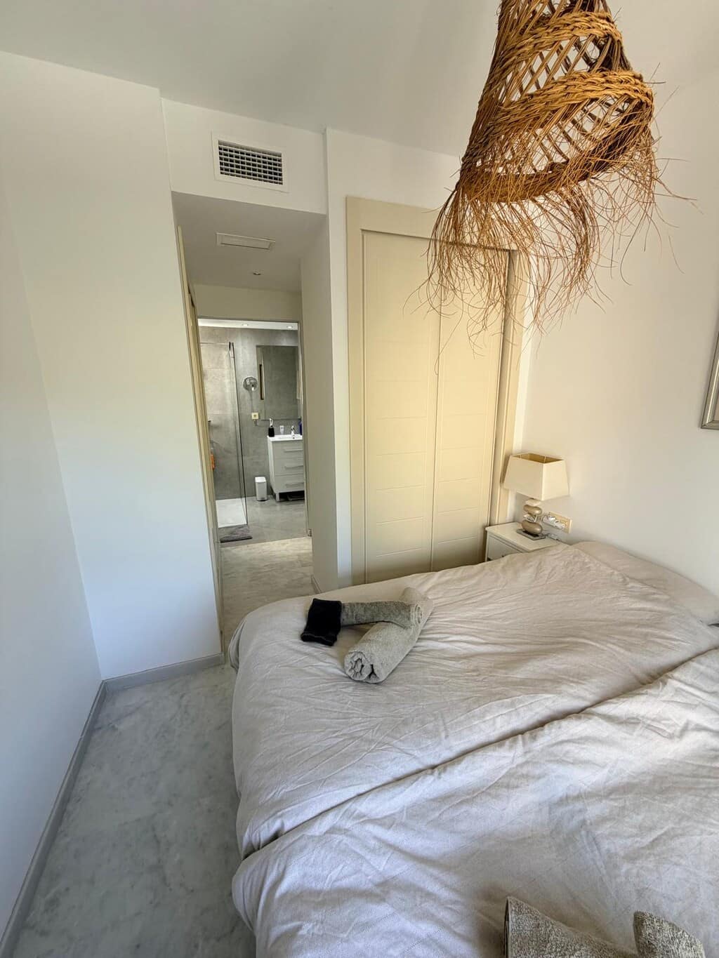 2 bedroom Apartment in Estepona in Estepona - foto 20