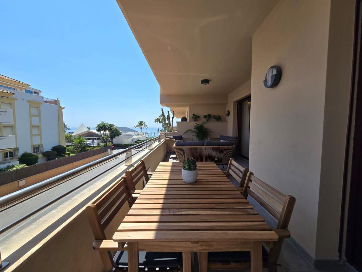 2-slaapkamer appartement aan de Marbella-kust in San Pedro de Alcántara - foto 17