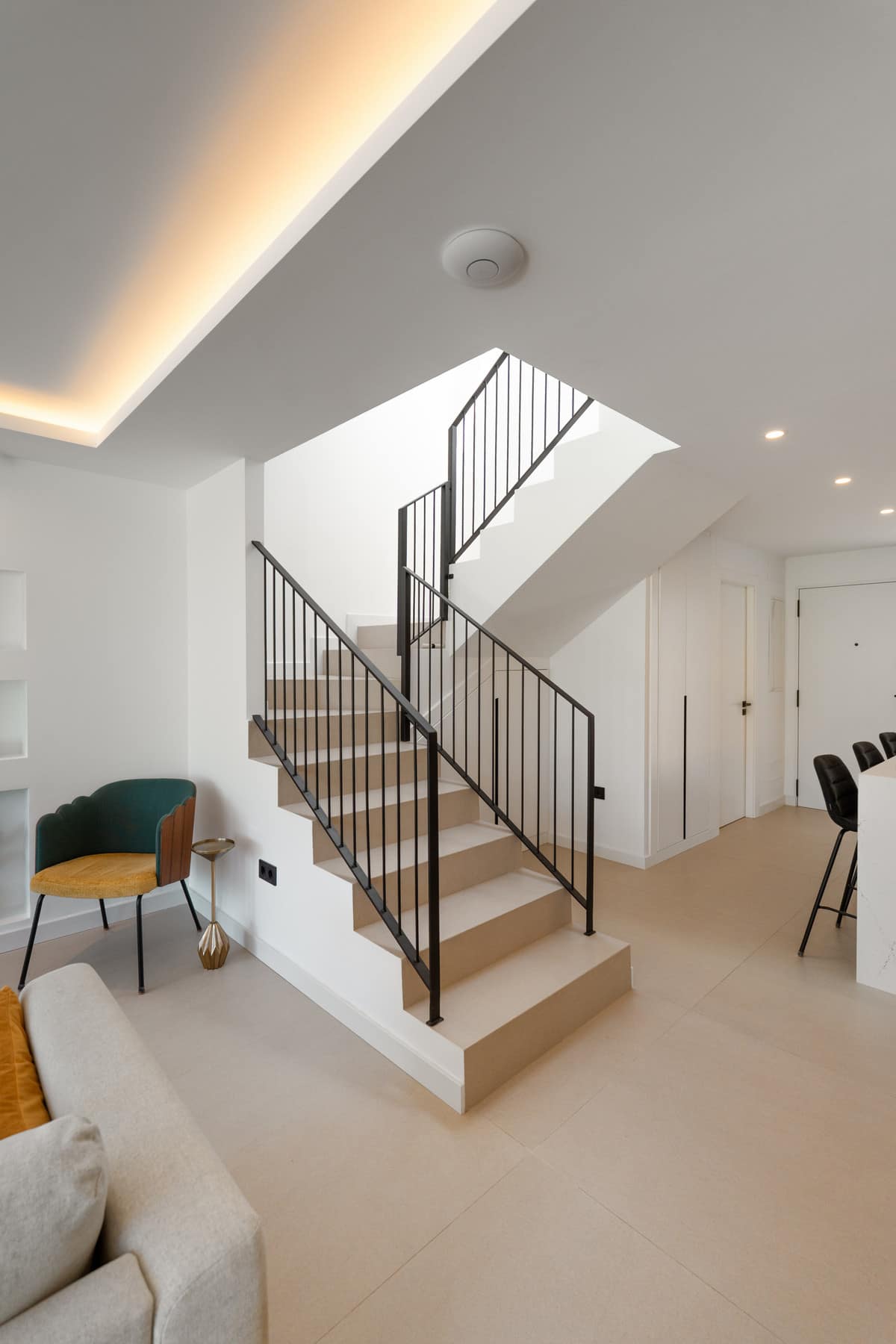 Drie-slaapkamerwoning in Nueva Andalucía in Nueva Andalucía - foto 16