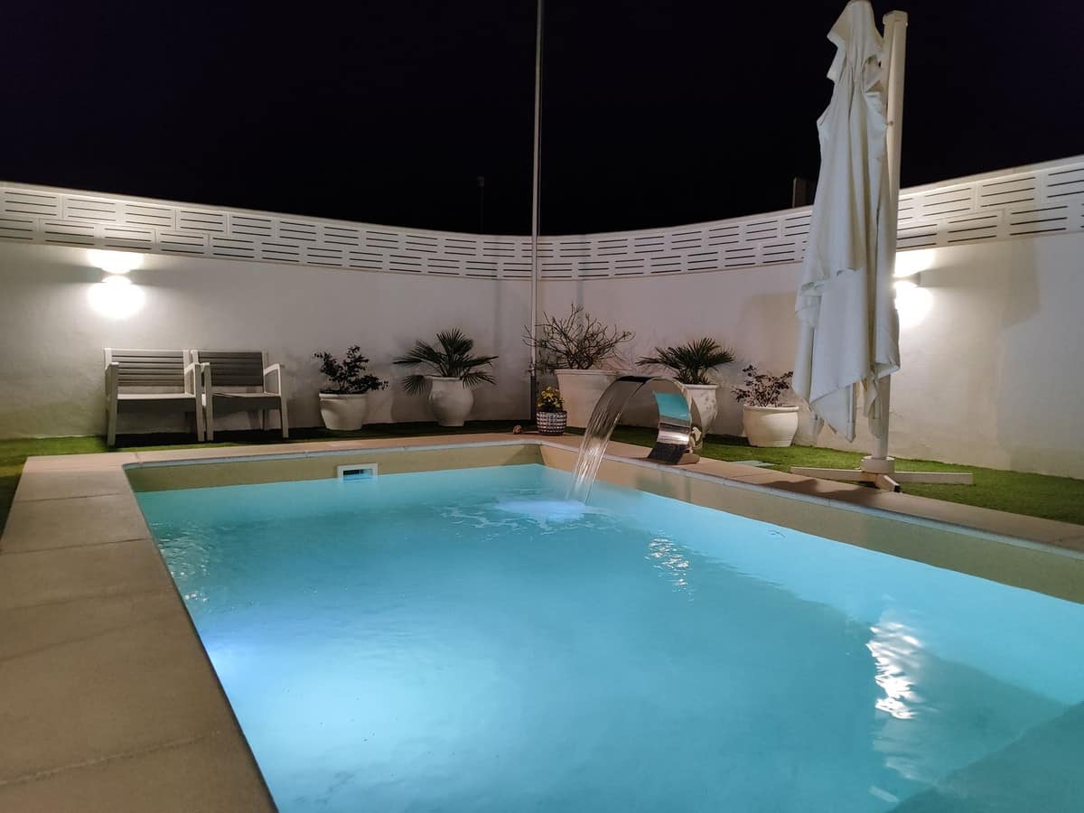 Villa met 4 slaapkamers in Mijas in Mijas - foto 8