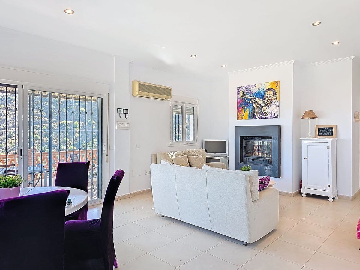 3 bedroom House in Arenas in Arenas - foto 8