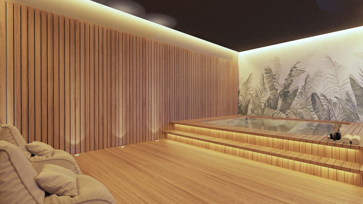 Drie-slaapkamerhuis in Mijas in Mijas - foto 15