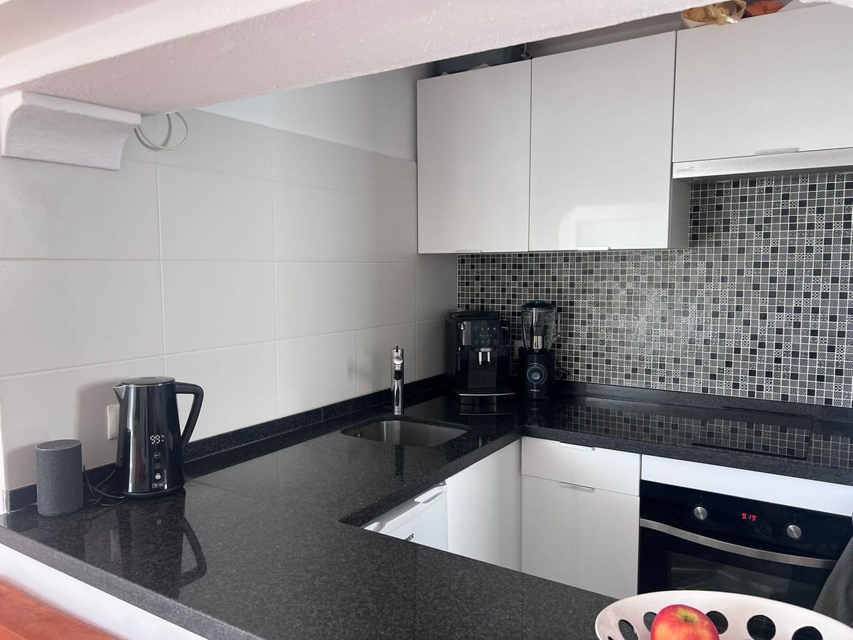 Apartment in Benahavís in Benahavís - foto 12