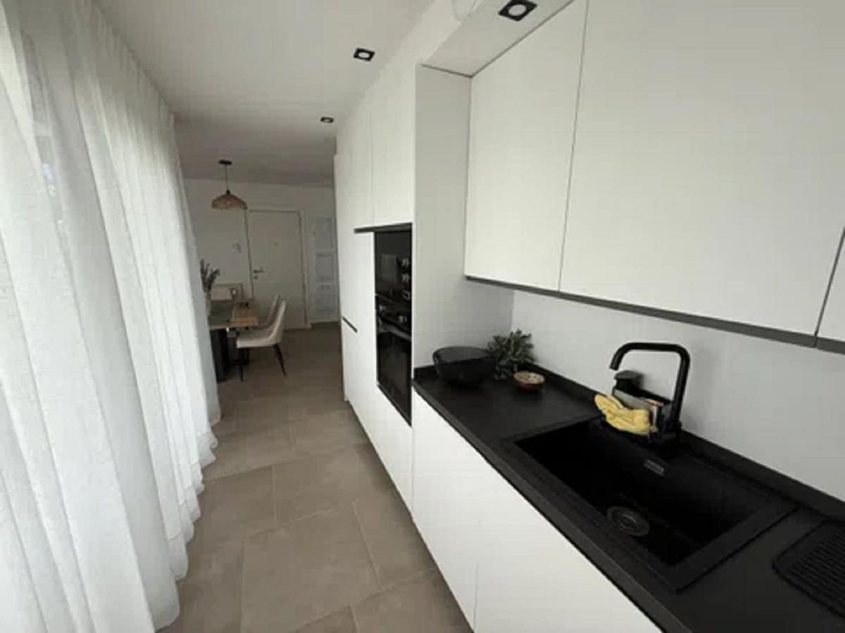3 bedroom Apartment in Los Pacos in Los Pacos - foto 9