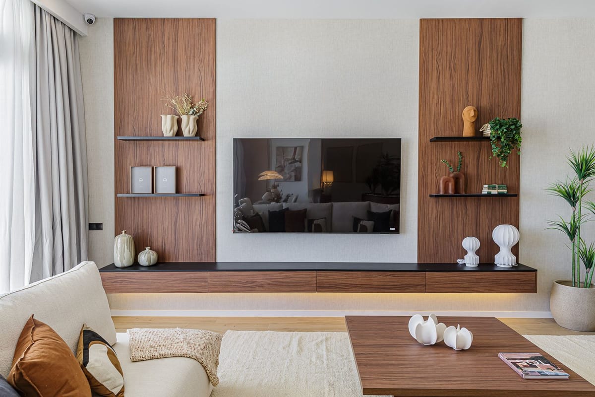 4-slaapkamerhuis in Benalmádena in Benalmadena - foto 19