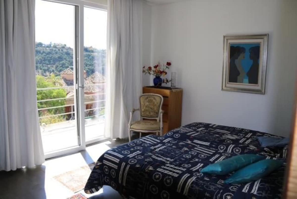 Villa met 5 slaapkamers in Los Arqueros, Málaga in Los Arqueros - foto 20