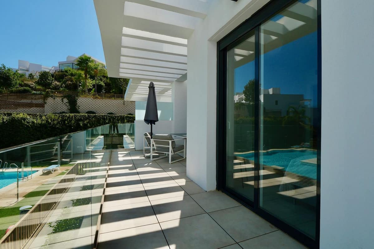 2-slaapkamer appartement in La Cala de Mijas – Casa Banderas in La Cala de Mijas - foto 18