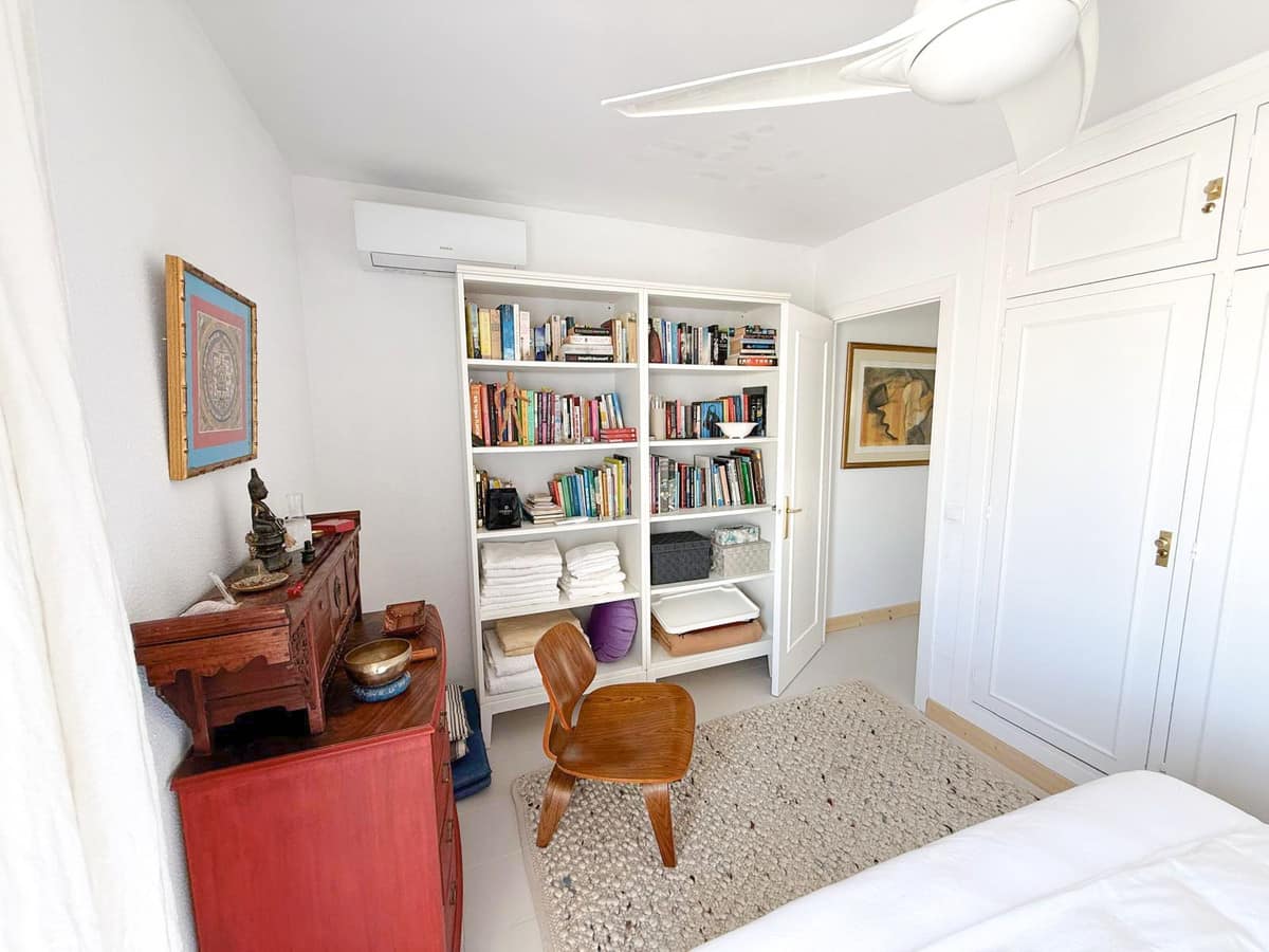 1-slaapkamer huis aan zee in Mijas in 36.5557539 - foto 10