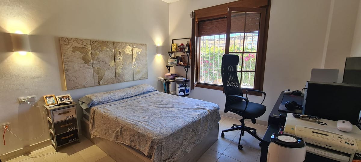 Villa met 3 slaapkamers in Cerros del Aguila (Málaga) in Cerros del Aguila - foto 14