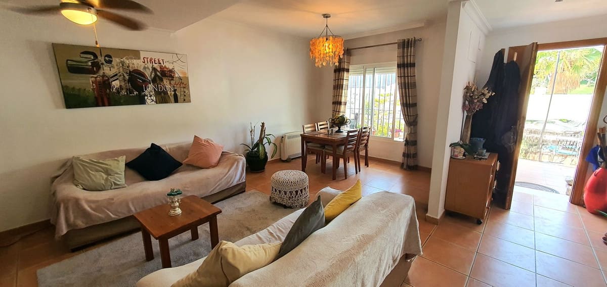 4-slaapkamerwoning in Fuengirola in Fuengirola - foto 6