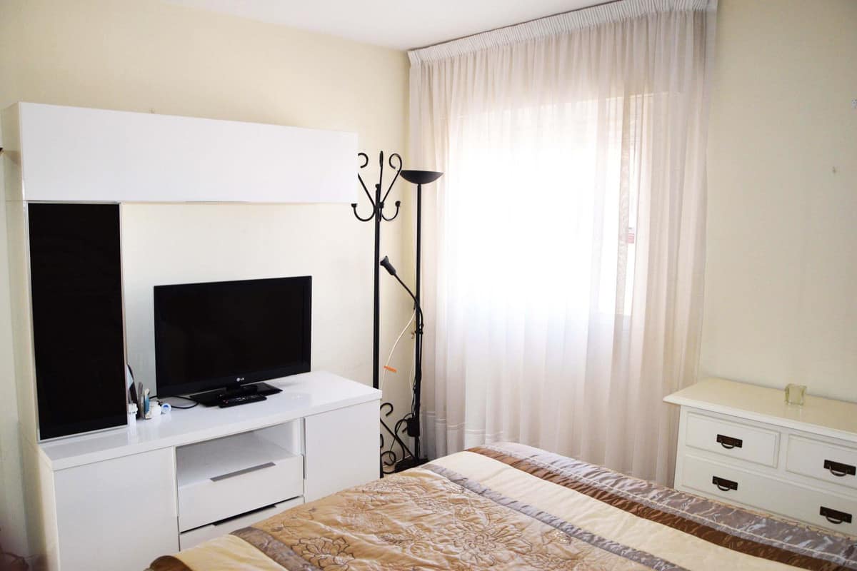 2-slaapkamer appartement met zeezicht in Fuengirola – tweede lijn naar het strand in Fuengirola - foto 17