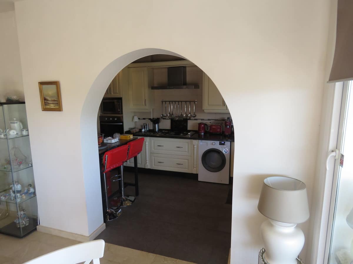 Huis met 4 slaapkamers in Alhaurín El Grande in Alhaurín el Grande - foto 16