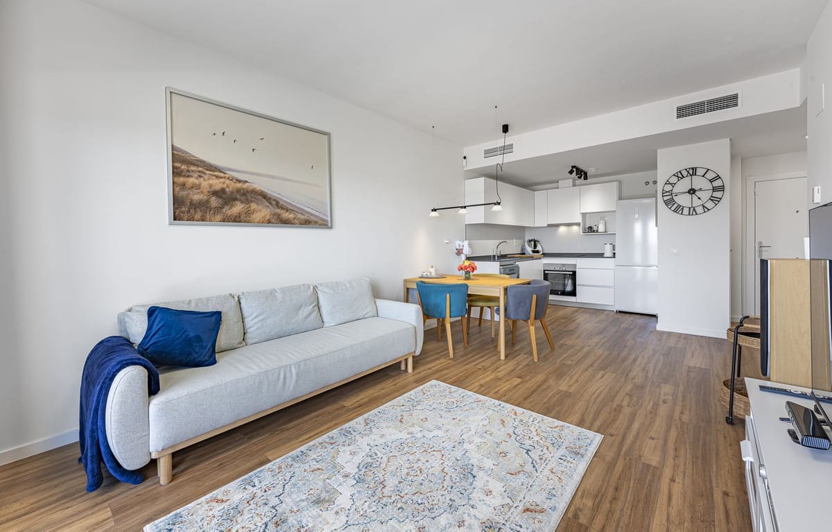 2 bedroom Apartment in Estepona in Estepona - foto 9