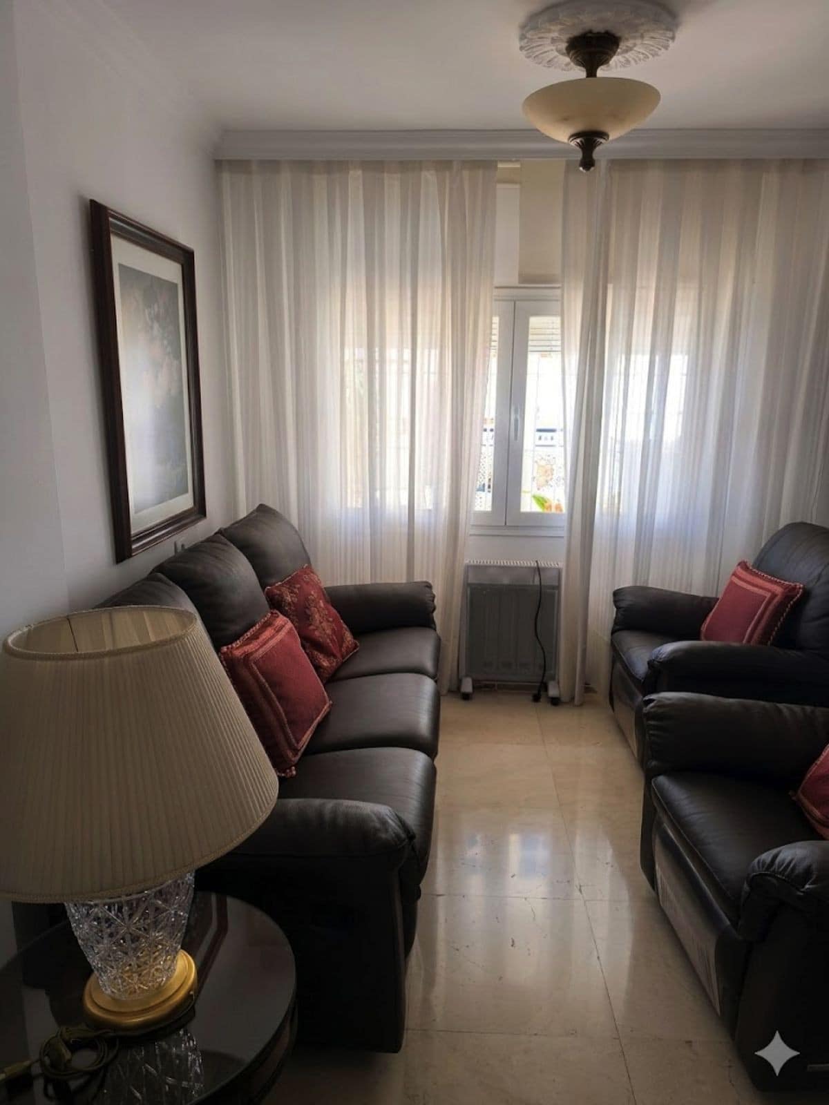 4-slaapkamer townhouse met privézwembad in La Campana, Nueva Andalucía in Nueva Andalucía - foto 8