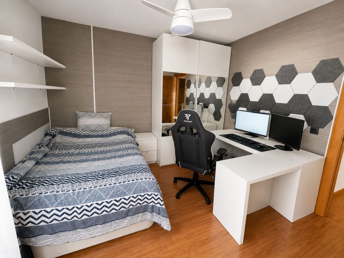 Stadswoning met 3 slaapkamers in Alhaurín de la Torre in Alhaurín de la Torre - foto 16
