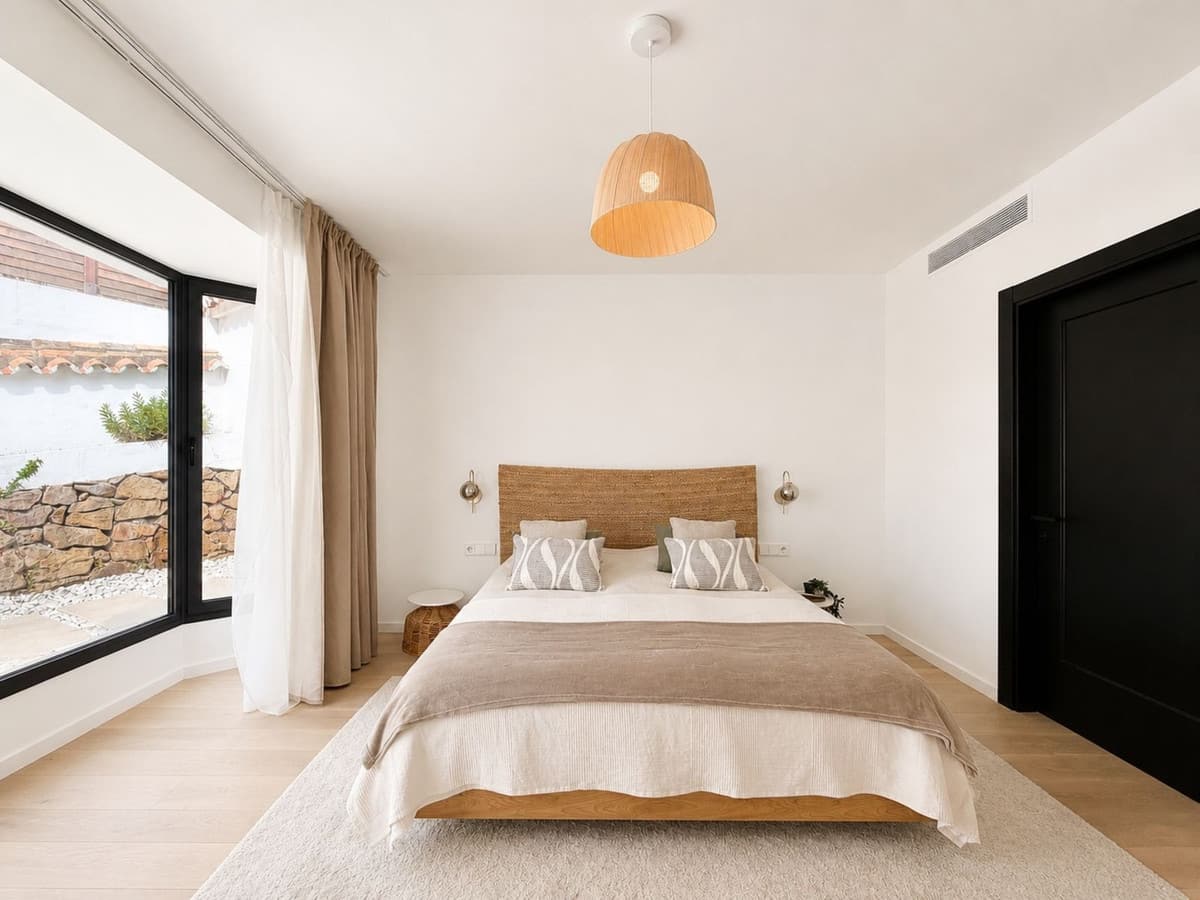 5-slaapkamer villa in El Madroñal in El Madroñal - foto 11