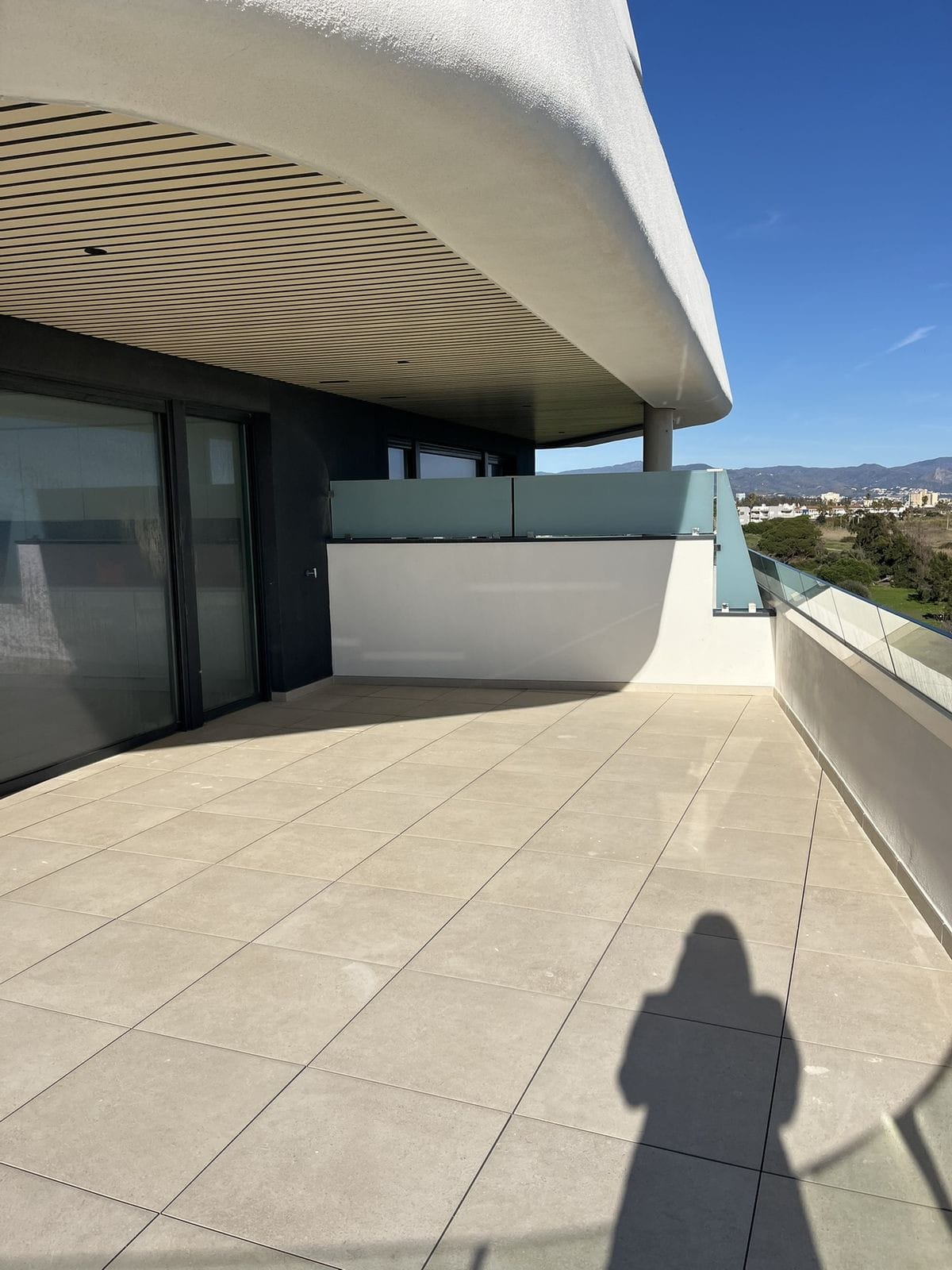 3-slaapkamer appartement aan zee in Torremolinos (La Cizaña/Los Álamos) in Torremolinos - foto 10