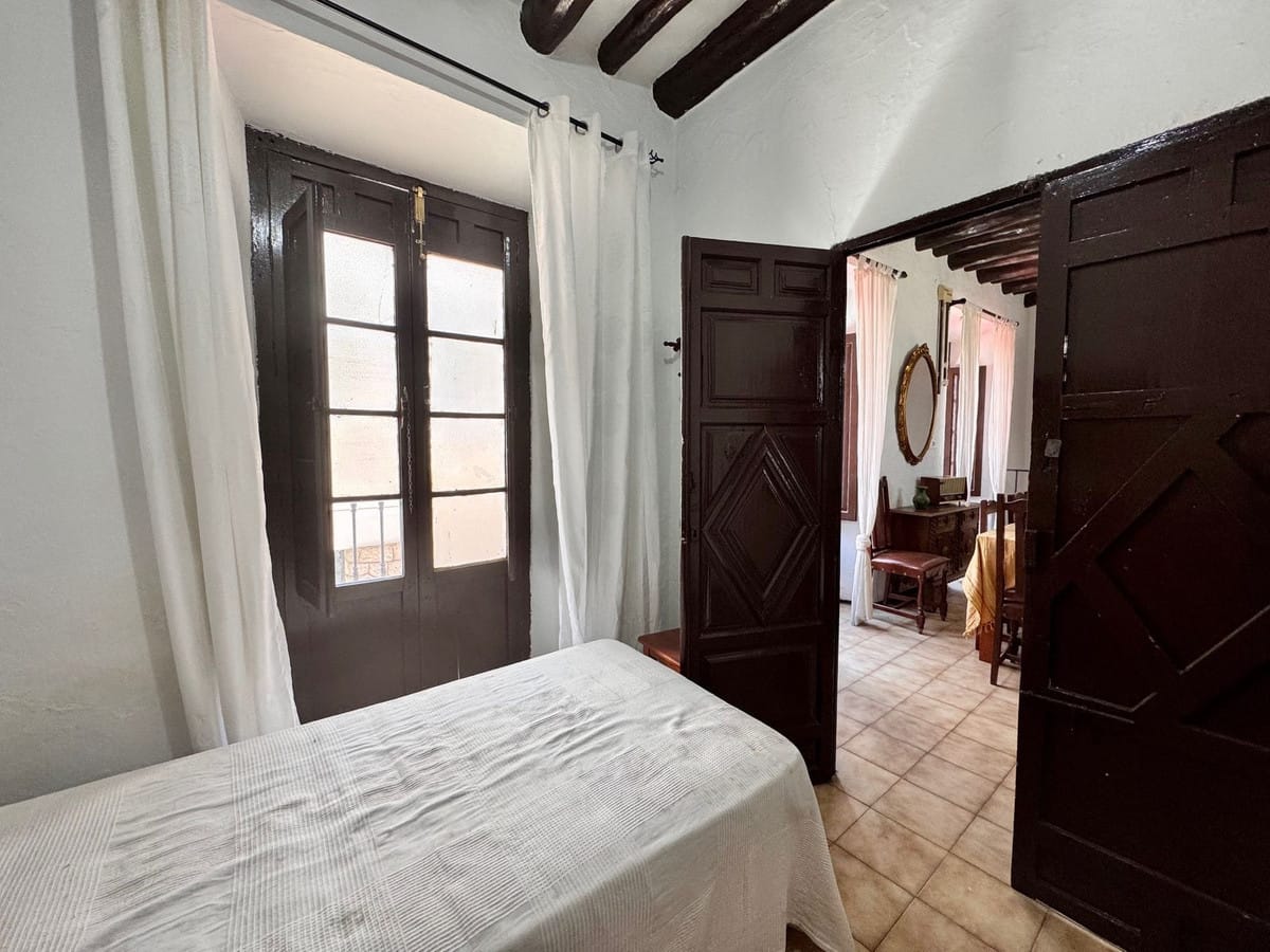 4-slaapkamer Stadswoning in Alora, Málaga in Alora - foto 7