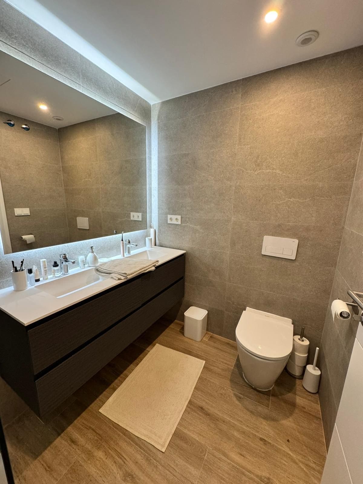 2-slaapkamerappartement in Casares in Casares - foto 3