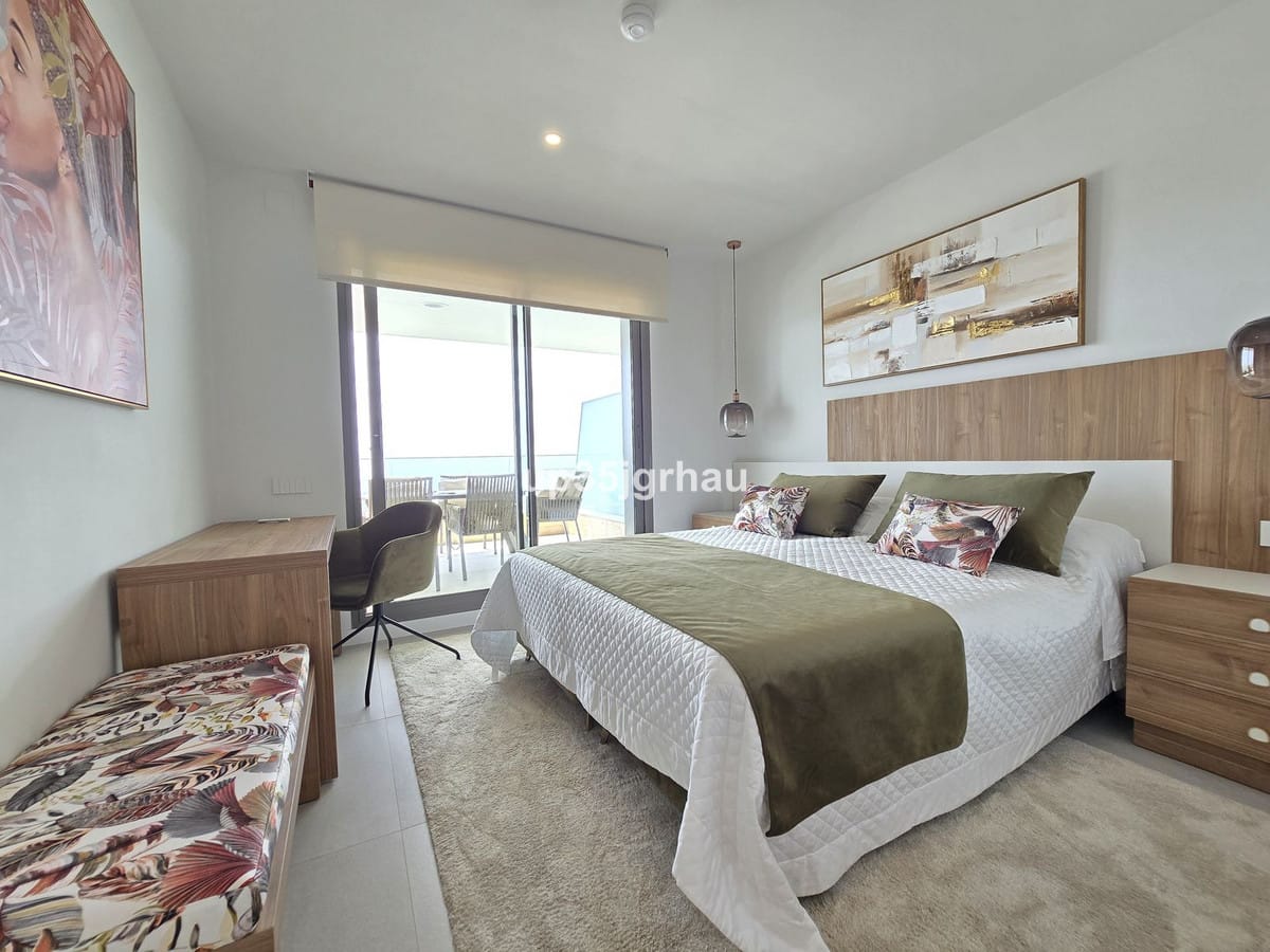 3-slaapkamer appartement in Estepona - foto 8