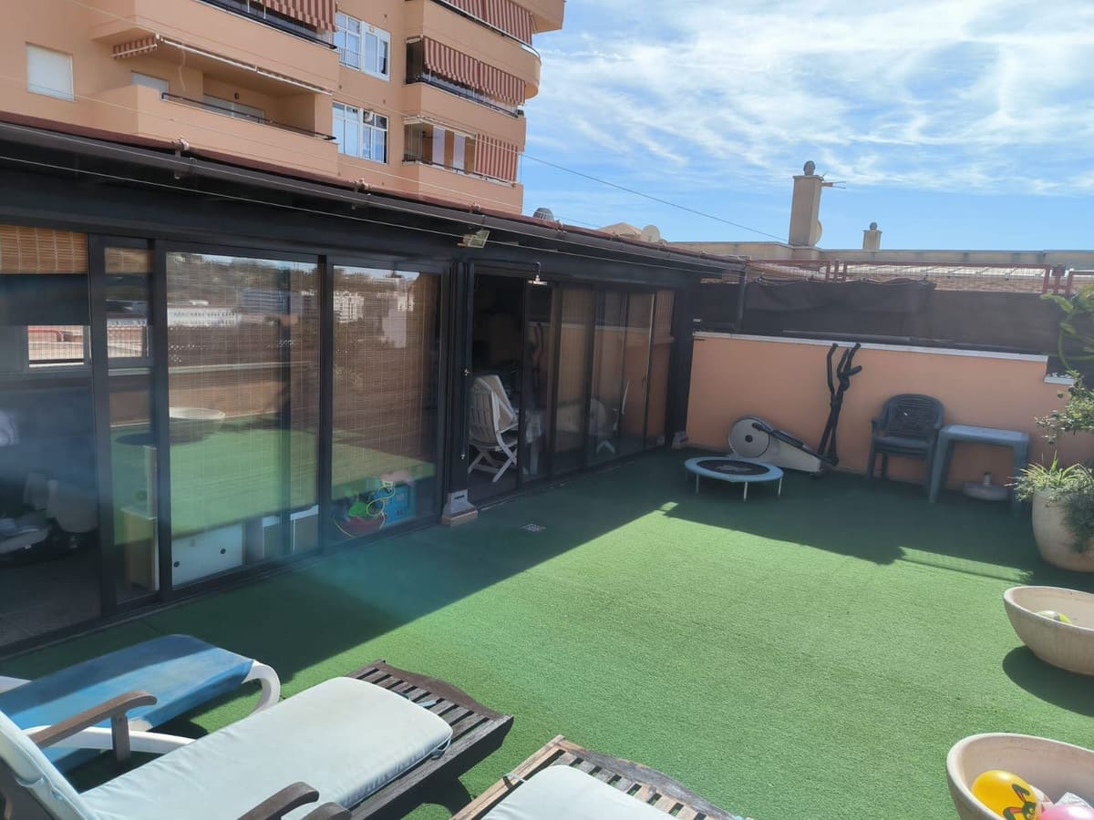 Penthouse met 4 slaapkamers in Estepona in Estepona - foto 2