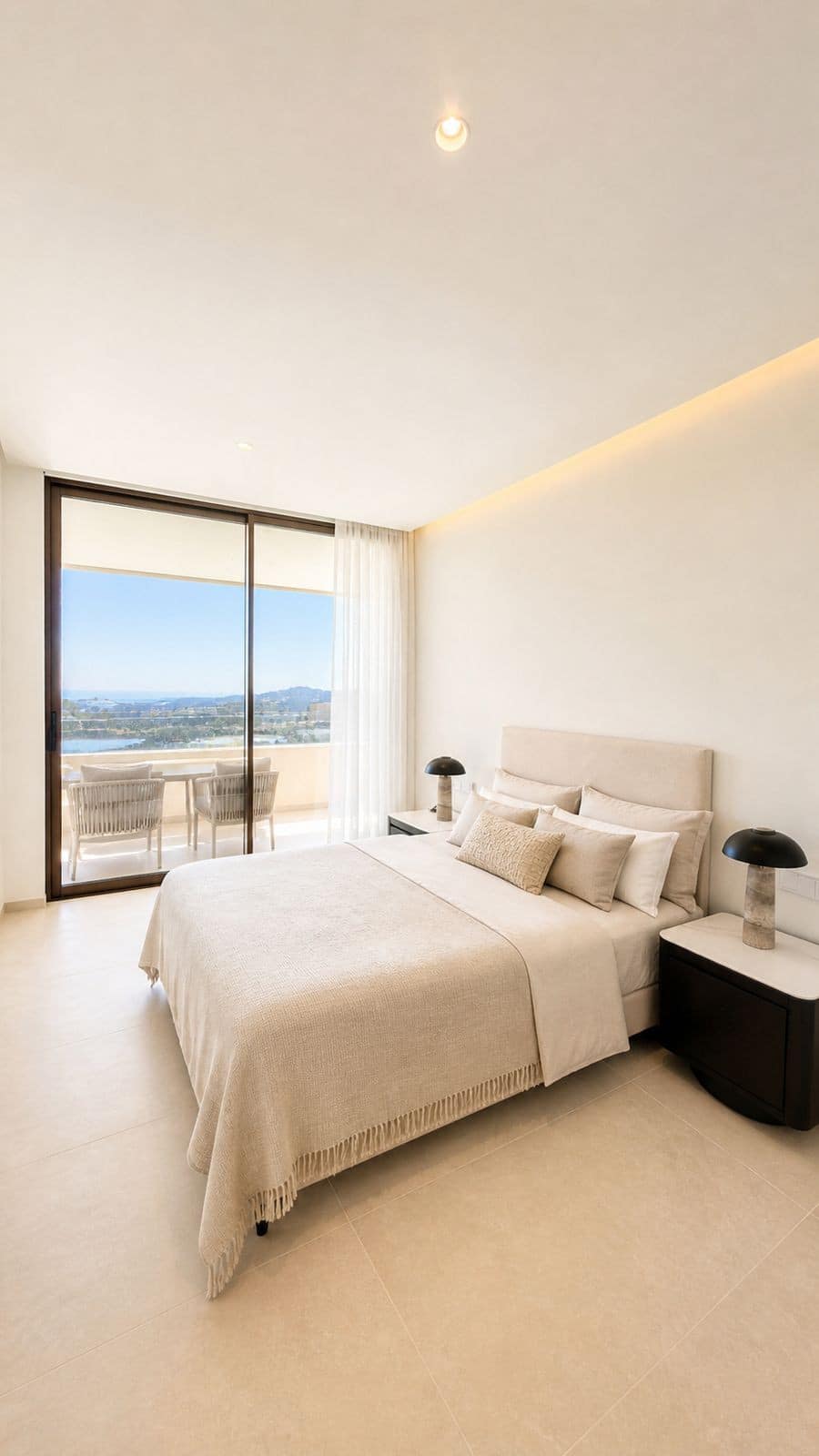 Gloednieuw luxe appartement met 4 slaapkamers in Palmitos, Real de la Quinta in La Quinta - foto 19