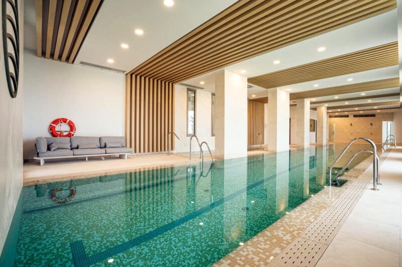 2-slaapkamer appartement in Benahavís – The View Marbella in Benahavís - foto 15