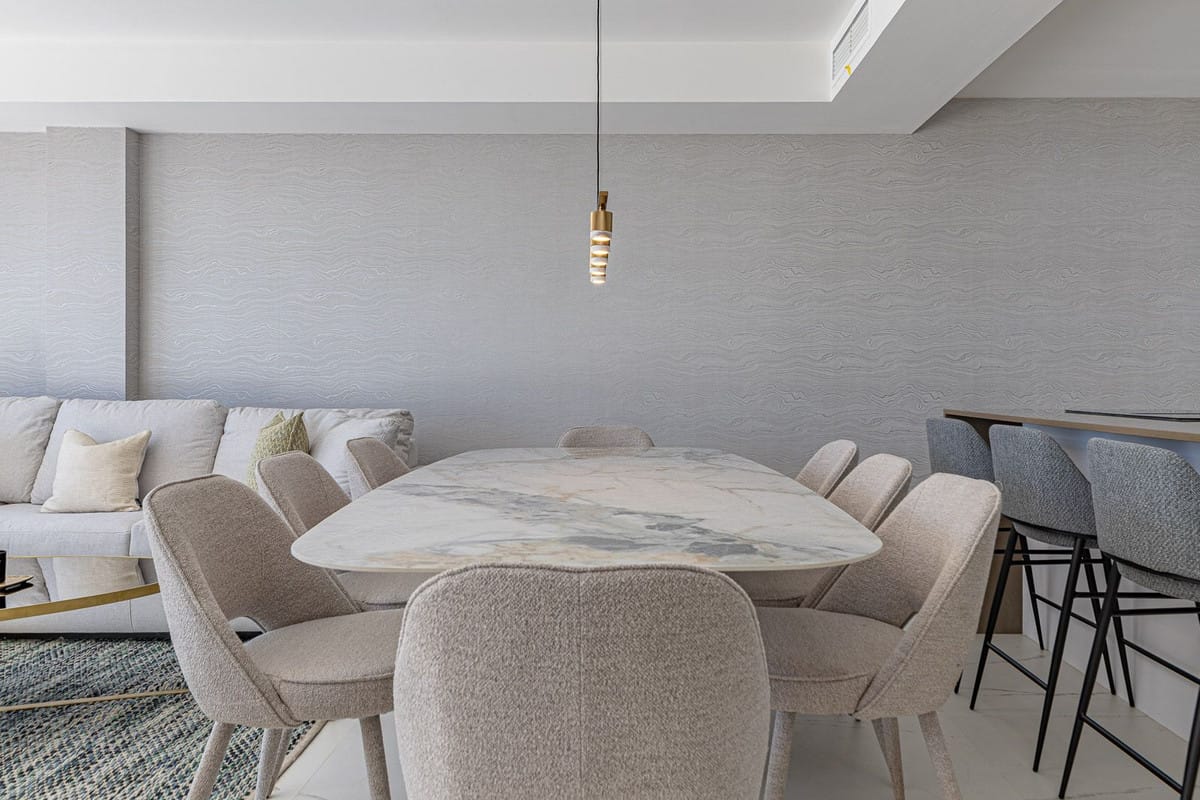 2-slaapkamer appartement te koop in Casares Playa in Casares Playa - foto 9