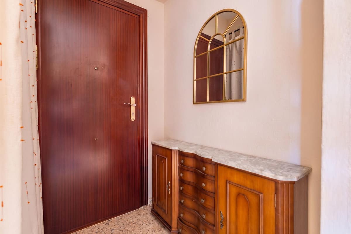 Ruime 3-slaapkamer appartement met grote opslagruimte in Torrox Pueblo in Torrox - foto 4