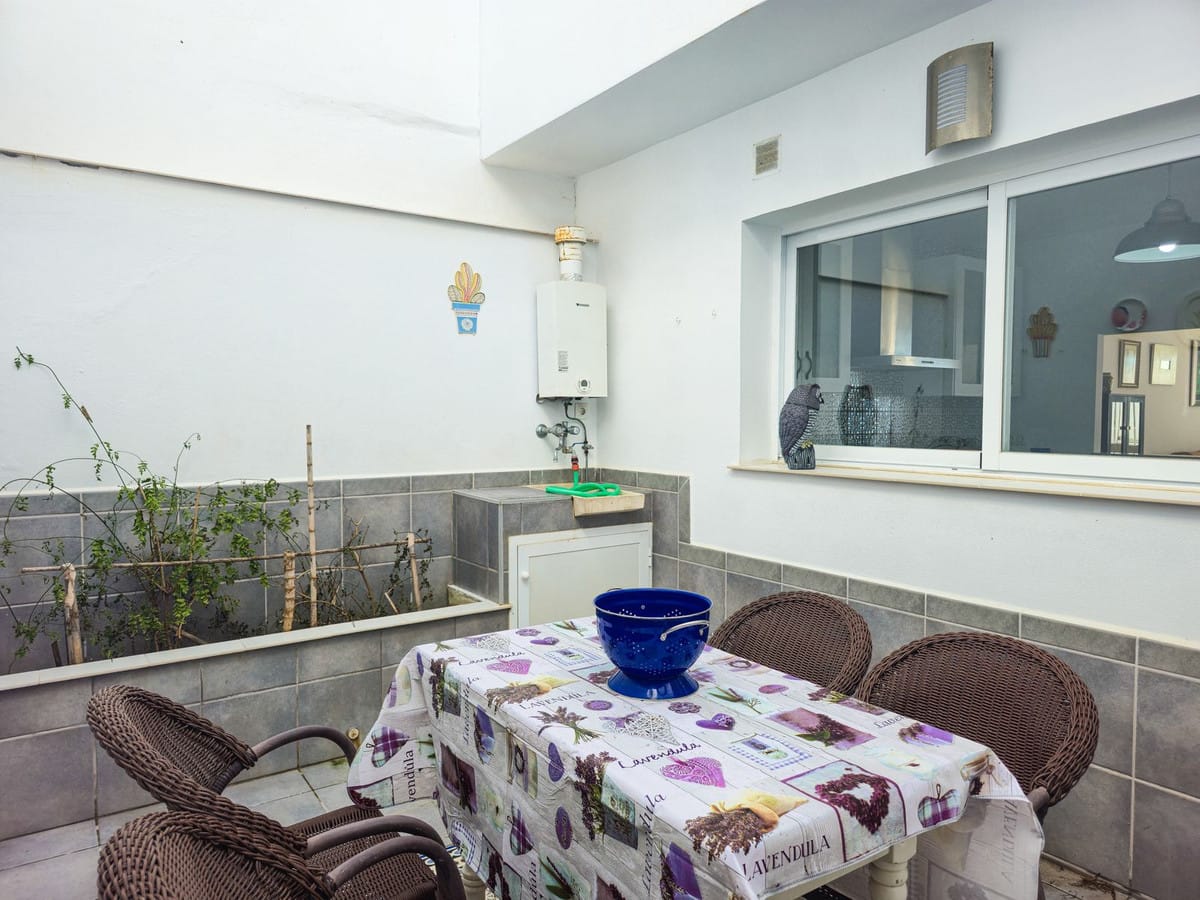 2-slaapkamerwoning aan zee in Lagos (Vélez-Málaga) in Lagos - foto 19