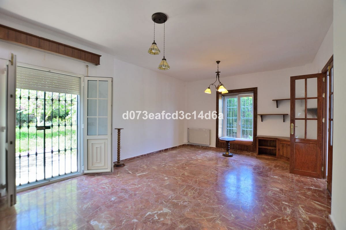 Villa met 4 slaapkamers in Ronda in Ronda - foto 8