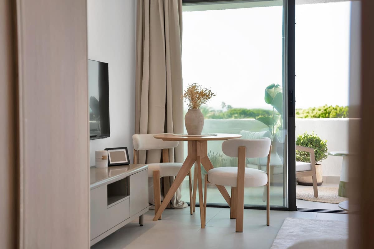 Appartement in Marbella in Marbella - foto 9