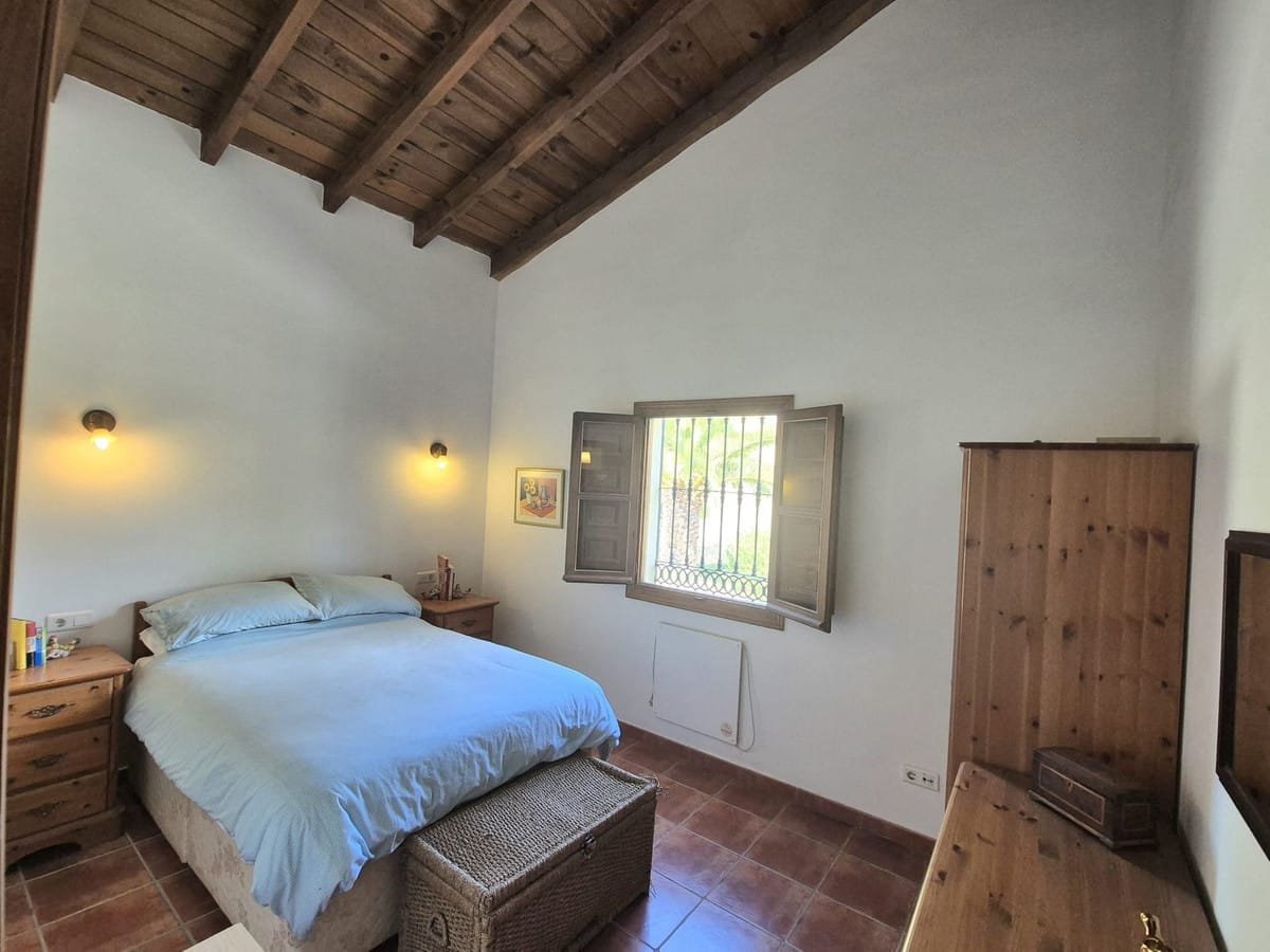 2-slaapkamerhuis in Coín in Coín - foto 14