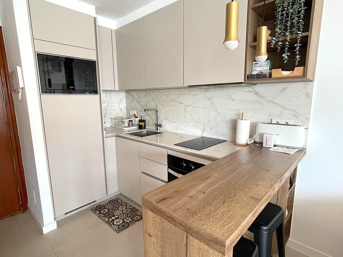 Apartment in Marbella in Marbella - foto 3