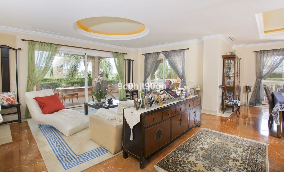 Luxe 5-slaapkamer villa in Elviria in Elviria - foto 14