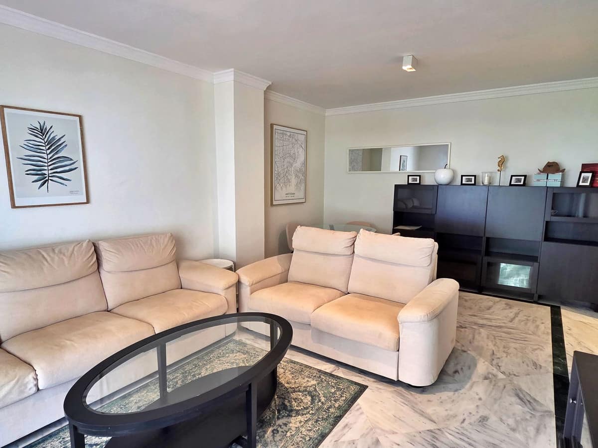 2-slaapkamer appartement in Puerto Banús in Puerto Banús - foto 5