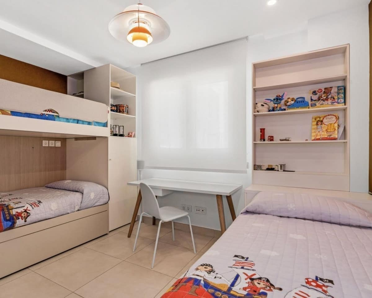 Penthouse duplex met 3 slaapkamers in Elements, Altos de los Monteros, Marbella in Altos de los Monteros - foto 19