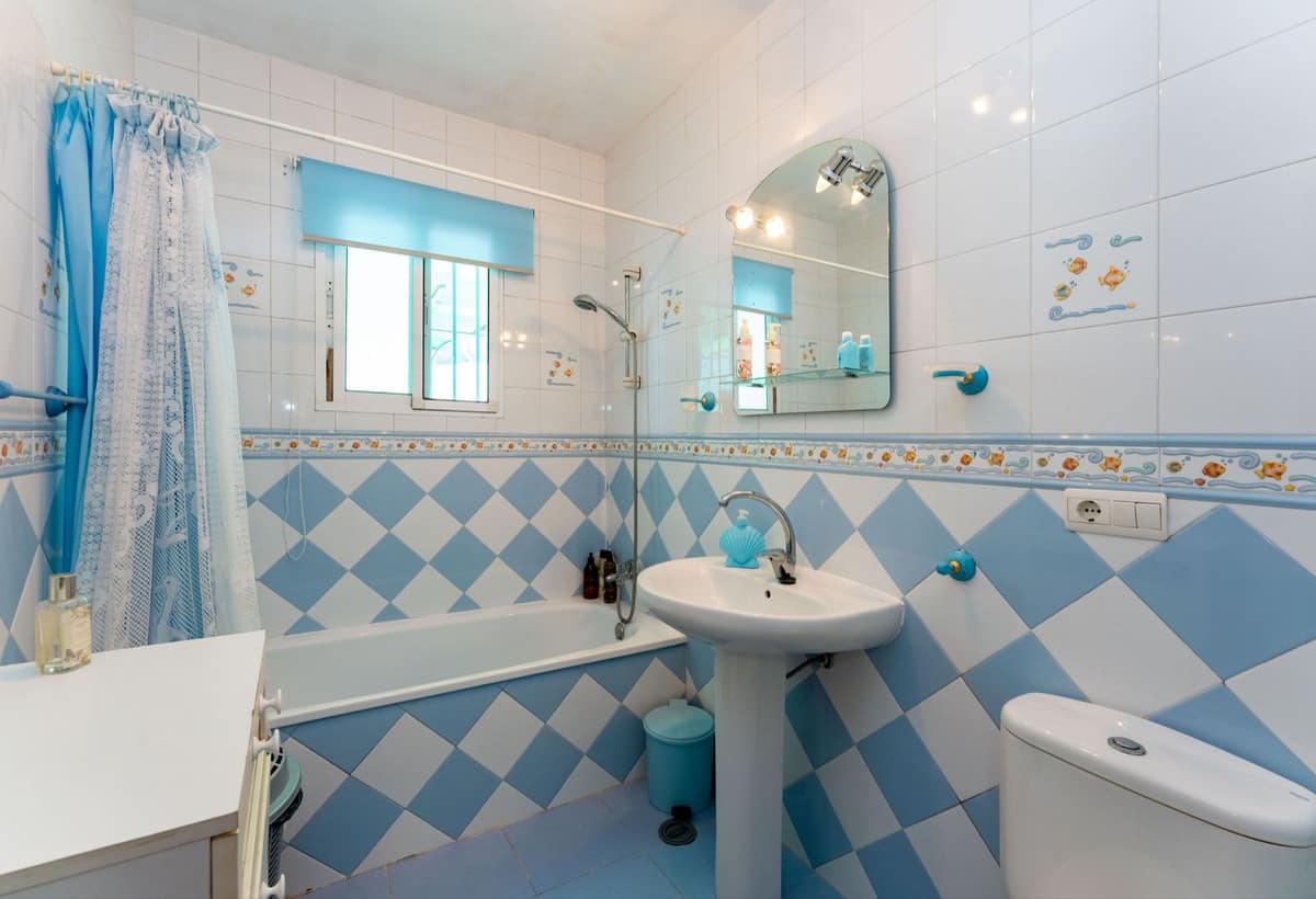 Villa met 3 slaapkamers in Coín in Coín - foto 18