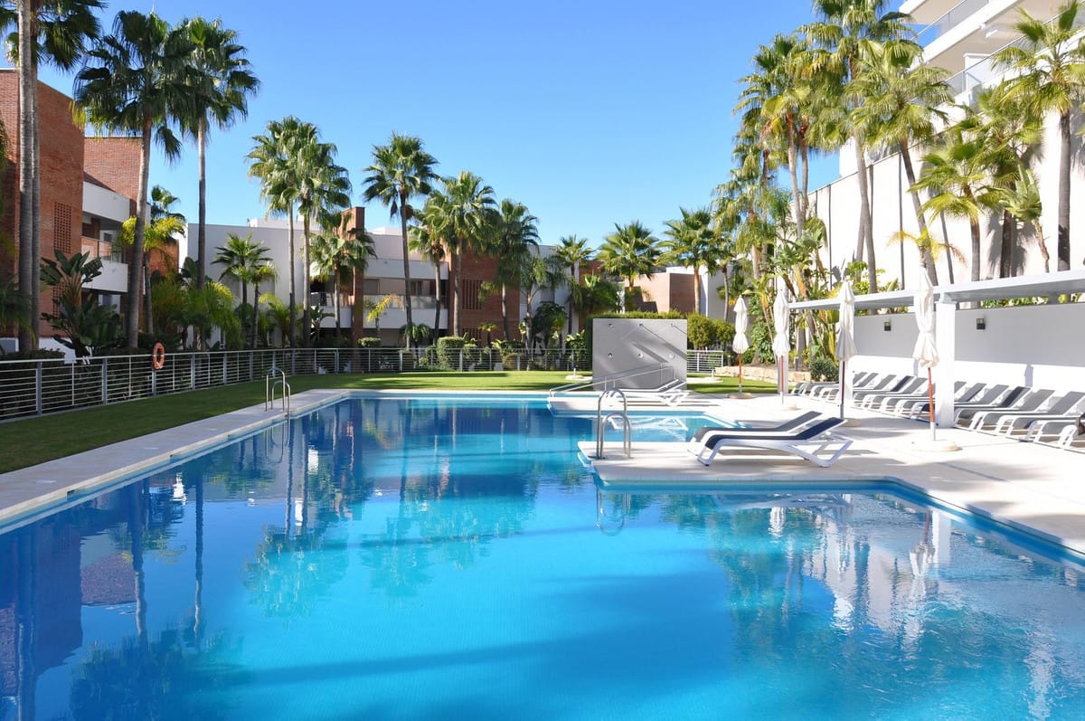 Appartement met 2 slaapkamers in Avalon, Los Arqueros in Los Arqueros - foto 11