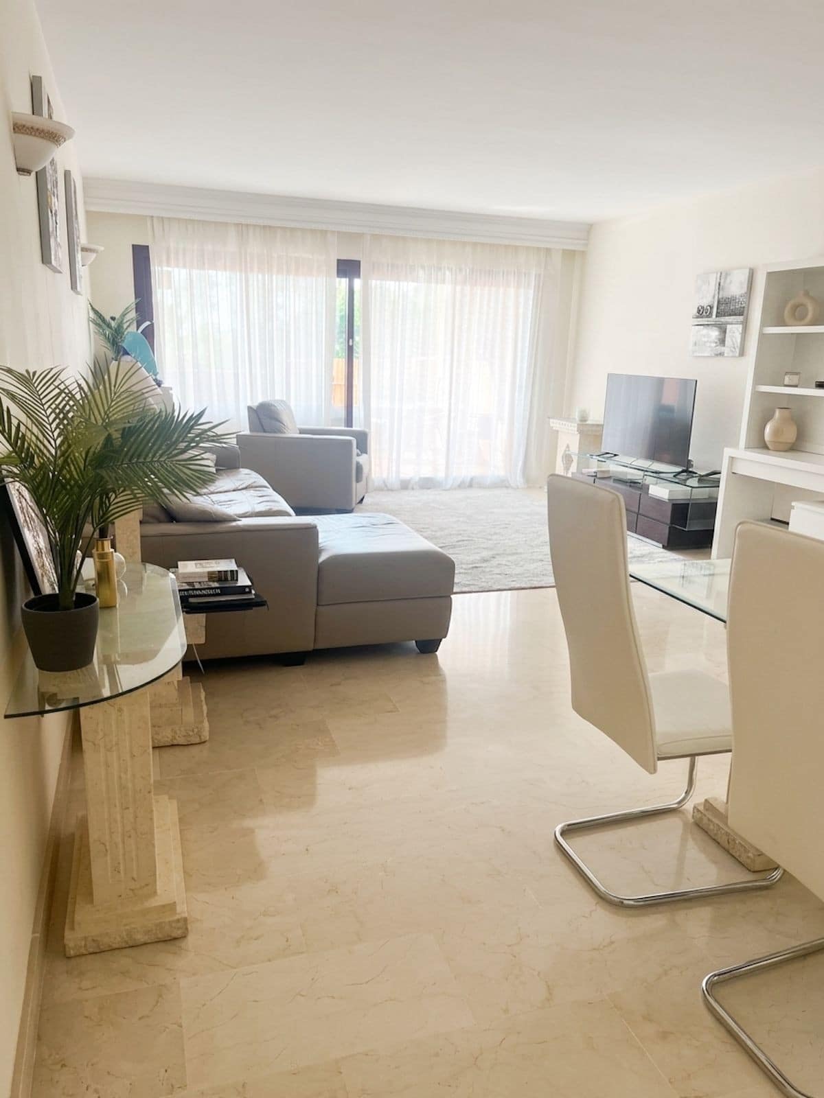 2-slaapkamer appartement in Benahavís in Benahavís - foto 3